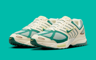 Available Now // The Nike Air Peg 2K5 in 